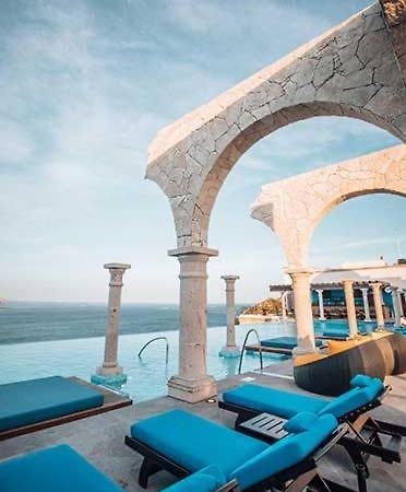 Luxurious Suites With Private Balconies, Vista Encantada Resort, Spa & Retreat Cabo San Lucas Exteriér fotografie