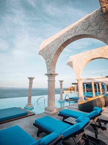 Luxurious Suites With Private Balconies, Vista Encantada Resort, Spa & Retreat Cabo San Lucas Exteriér fotografie