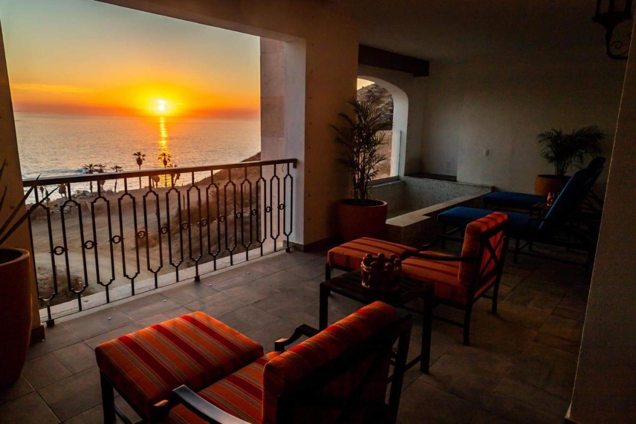 Luxurious Suites With Private Balconies, Vista Encantada Resort, Spa & Retreat Cabo San Lucas Exteriér fotografie