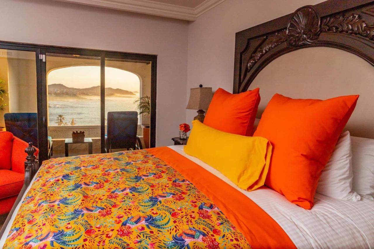 Luxurious Suites With Private Balconies, Vista Encantada Resort, Spa & Retreat Cabo San Lucas Exteriér fotografie