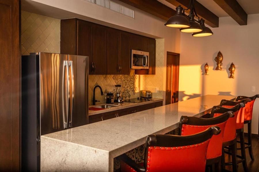 Luxurious Suites With Private Balconies, Vista Encantada Resort, Spa & Retreat Cabo San Lucas Exteriér fotografie
