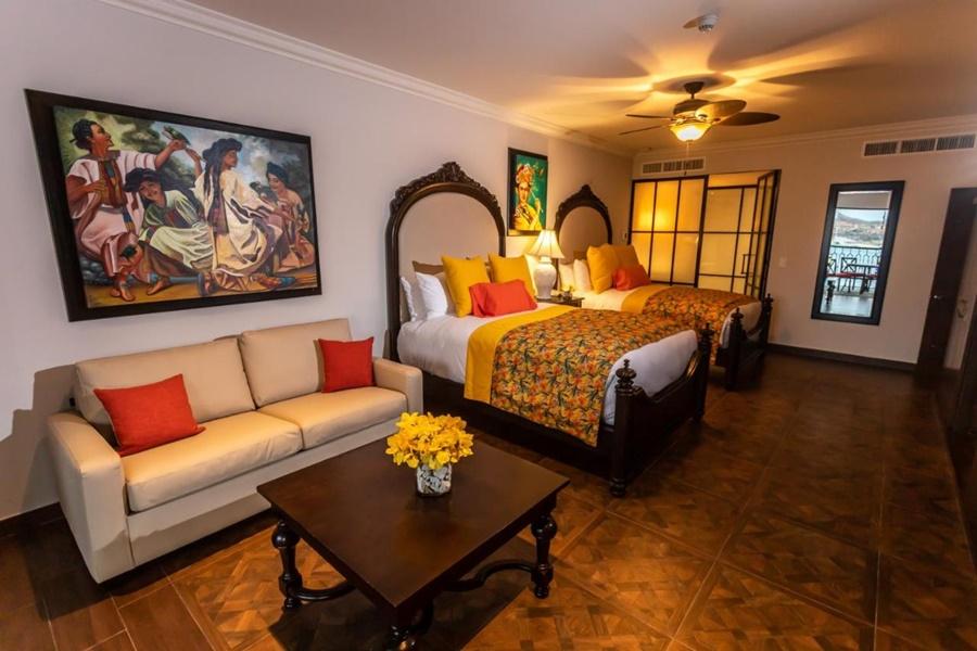 Luxurious Suites With Private Balconies, Vista Encantada Resort, Spa & Retreat Cabo San Lucas Exteriér fotografie