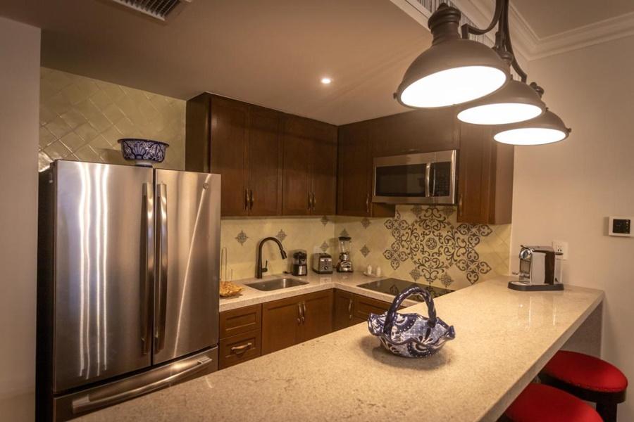 Luxurious Suites With Private Balconies, Vista Encantada Resort, Spa & Retreat Cabo San Lucas Exteriér fotografie