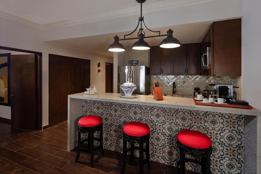Luxurious Suites With Private Balconies, Vista Encantada Resort, Spa & Retreat Cabo San Lucas Exteriér fotografie