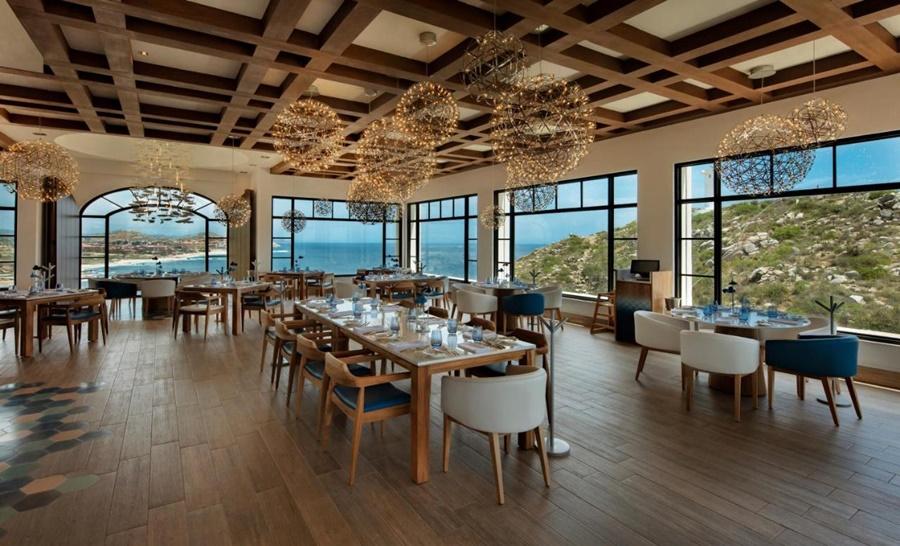 Luxurious Suites With Private Balconies, Vista Encantada Resort, Spa & Retreat Cabo San Lucas Exteriér fotografie