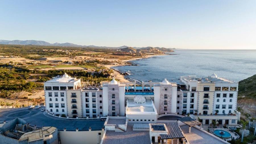 Luxurious Suites With Private Balconies, Vista Encantada Resort, Spa & Retreat Cabo San Lucas Exteriér fotografie