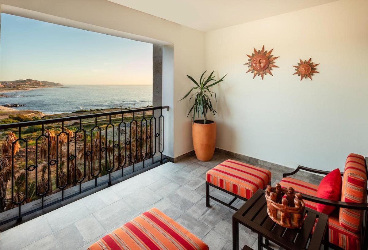 Luxurious Suites With Private Balconies, Vista Encantada Resort, Spa & Retreat Cabo San Lucas Exteriér fotografie