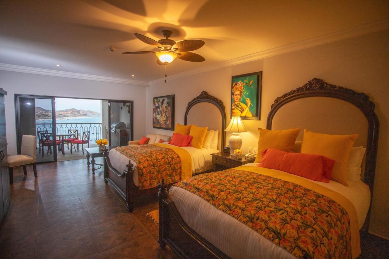 Luxurious Suites With Private Balconies, Vista Encantada Resort, Spa & Retreat Cabo San Lucas Pokoj fotografie